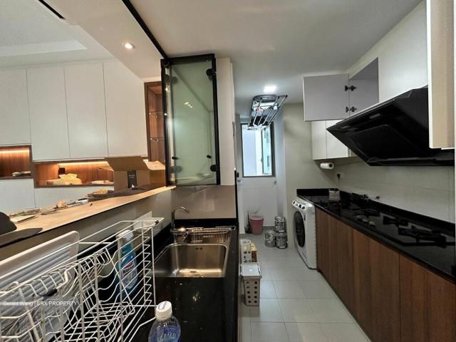 Apartment for rent