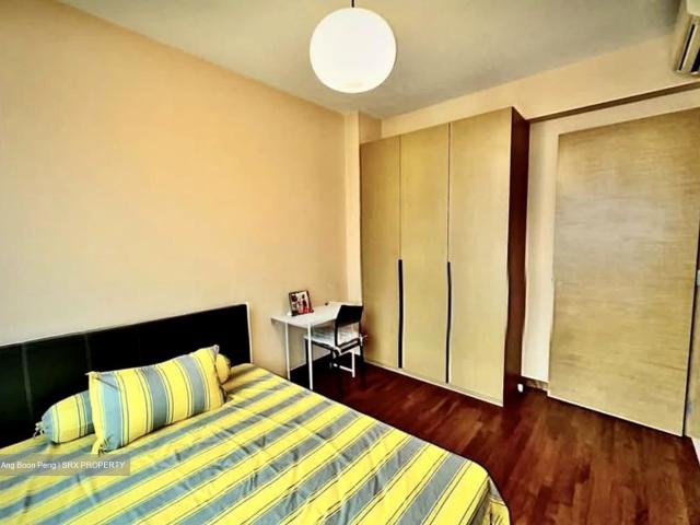 Apartment for rent