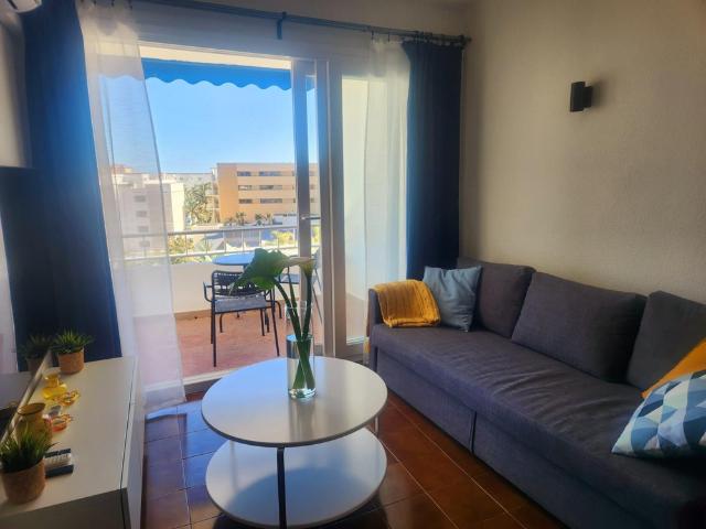 Apartamento en alquiler en Costa del Sol Occidental, Andalucía