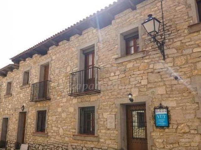 Casa en alquiler en Puertomingalvo, Teruel