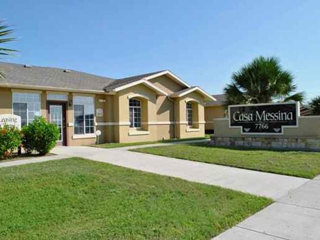 Apartment for rent in Hidalgo, Texas