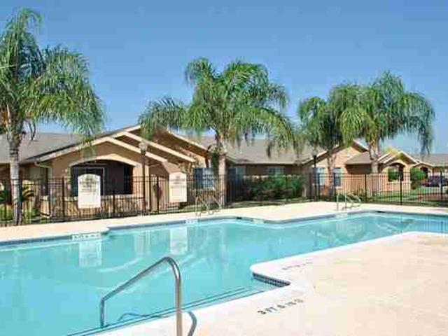Apartment for rent in Hidalgo, Texas