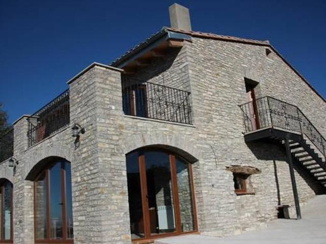 Casa en alquiler en Pujalt, Barcelona