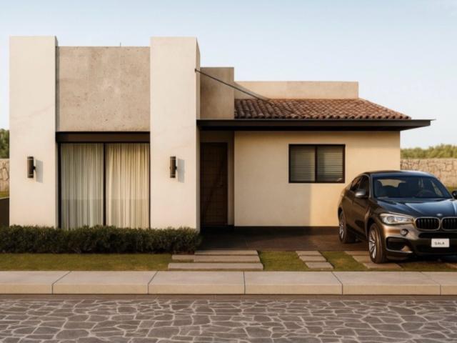 Casa en venta en Metepec, Estado de México