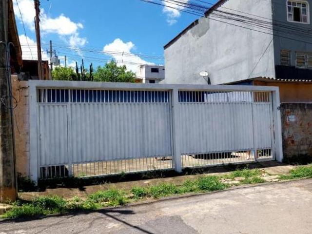 Casa venda em Metropolitana, Núcleo Bandeirante
