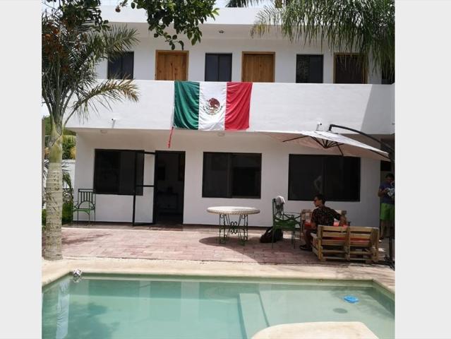 Cuarto en renta en Pantepec, Yucatán