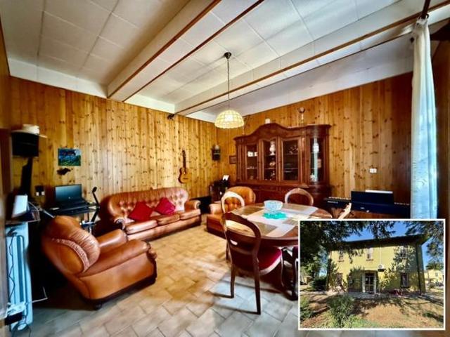 Villa Indipendente in vendita a Unione dei comuni della Bassa Romagna, Lugo