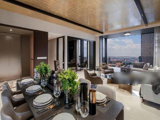 Apartment for sale in 07 City, Beach Road