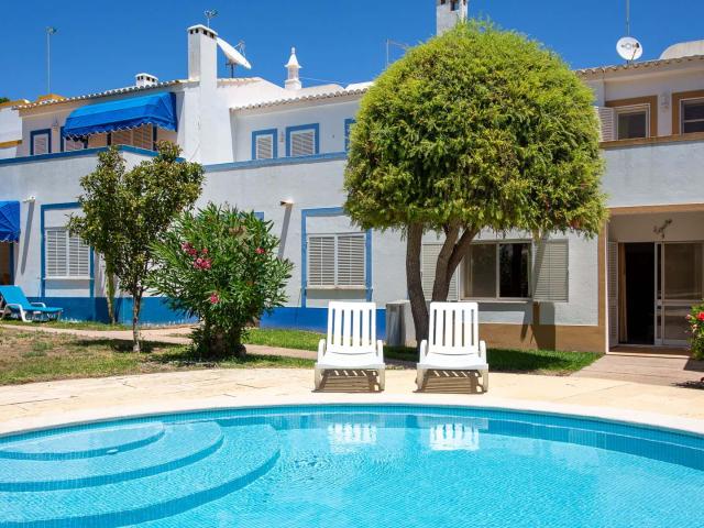 Apartamento alugar em Vale Centianes, Carvoeiro