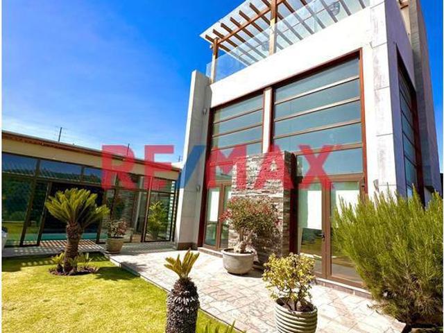 Casa venta en Cerro Colorado, Arequipa