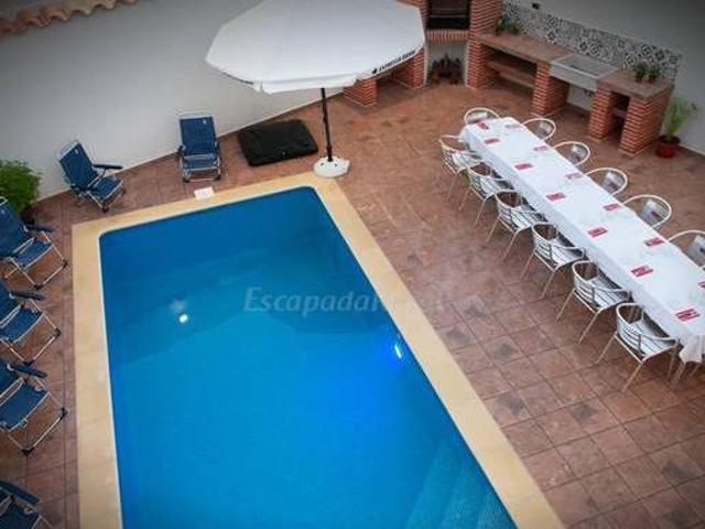 Casa en alquiler en Navas De Oro, Castilla y León