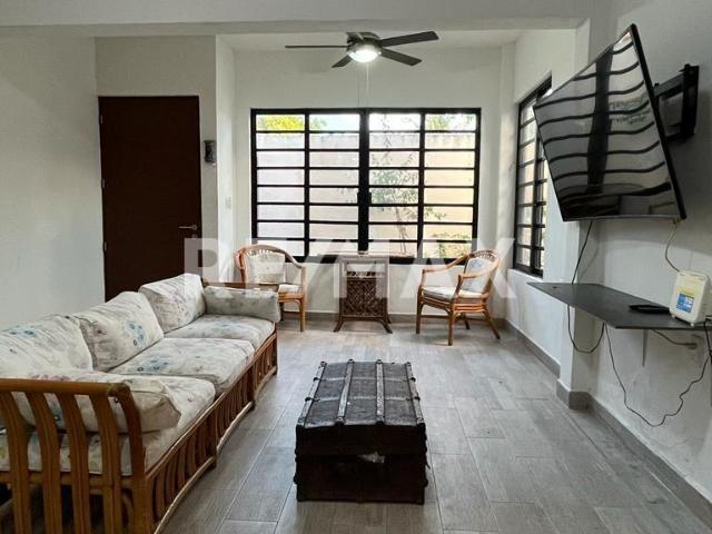 Casa en renta en Cozumel, Quintana Roo