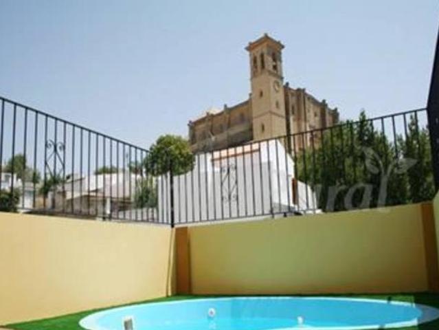 Casa en alquiler en Osuna