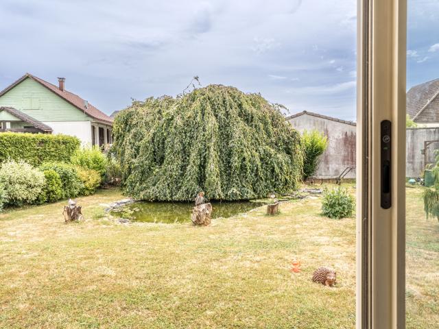 Maison vente à Nancy, Tonnoy