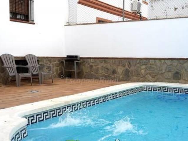 Casa en alquiler en Sierra de Cádiz, Andalucía