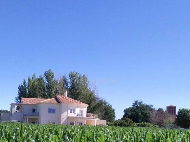 Casa en alquiler en Villanueva De Las Manzanas