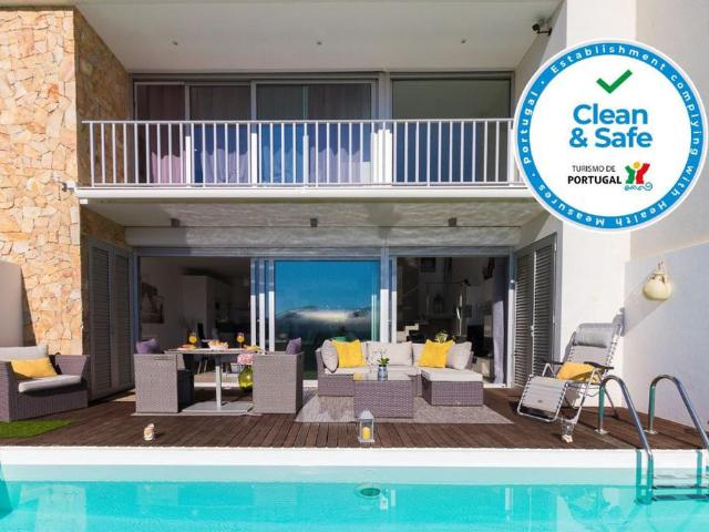 Casa alugar em Albufeira e Olhos de Água, Albufeira