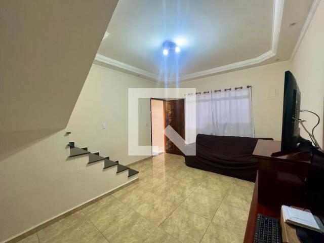 Casa aluguel em Região Imediata de São Paulo, Região Metropolitana de São Paulo