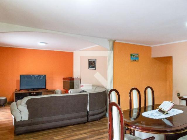 Casa aluguel em Invernada, Guarulhos