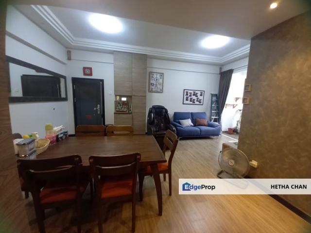 Condominium for sale in Selayang, Selangor