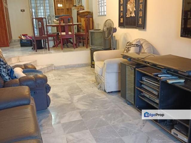Condominium for sale in Selayang, Selangor