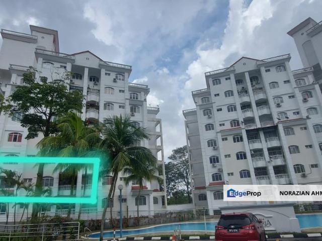 Condominium for sale in Selayang, Selangor