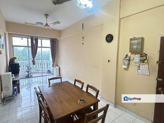 Condominium for sale in Selayang, Selangor
