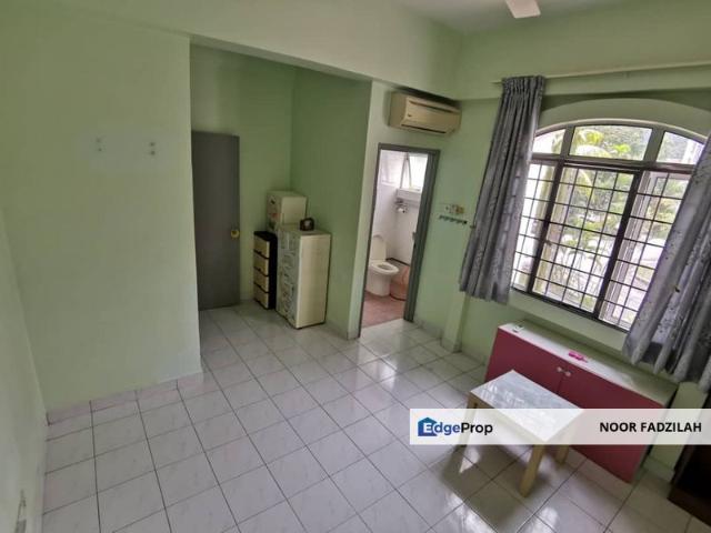 Condominium for sale in Selayang, Selangor