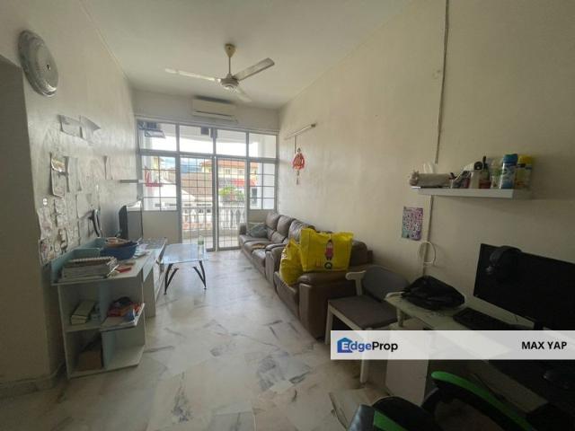 Condominium for sale in Selayang, Selangor