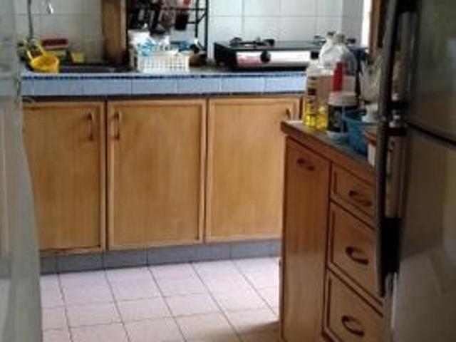 Condominium for sale in Selayang, Selangor
