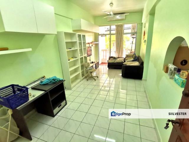 Condominium for rent in Selayang, Selangor