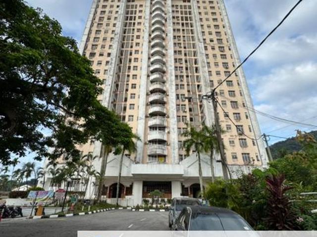 Condominium for sale in Selayang, Selangor