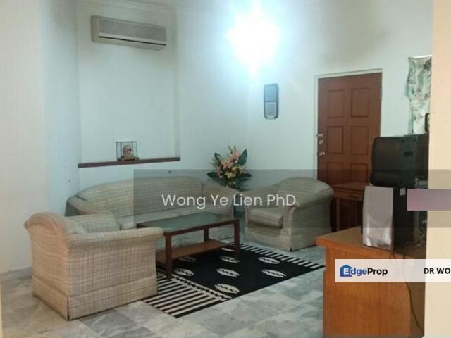 Condominium for sale in Selayang, Selangor