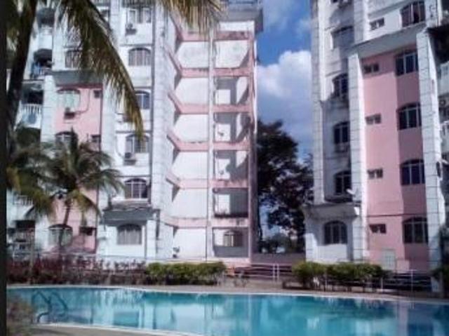 Condominium for sale in Selayang, Selangor