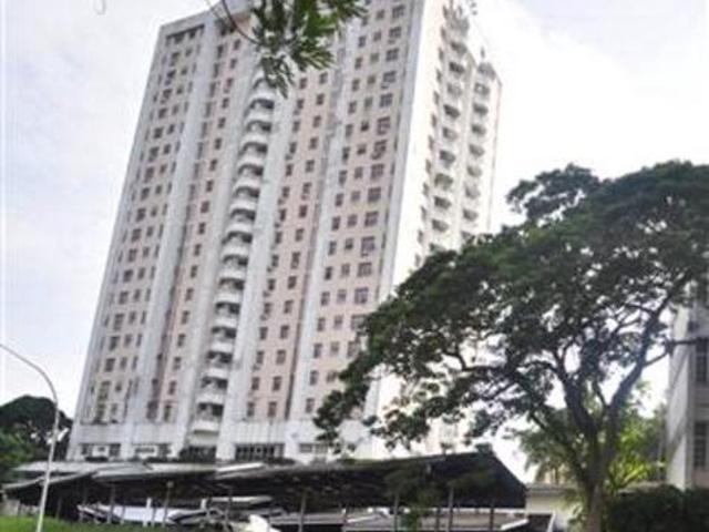 Condominium for sale in Selayang, Selangor