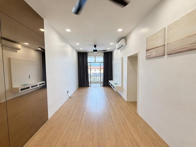 Condominium for sale in Majlis Perbandaran Selayang, Gombak