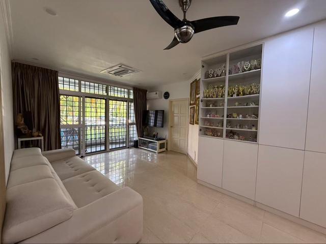 Condominium for sale in Selayang, Selangor