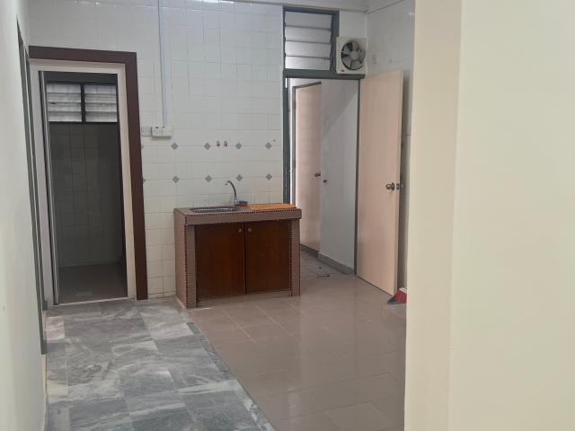 Apartment for rent in Selayang, Selangor