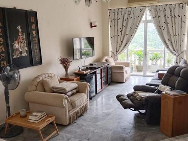 Condominium for sale in Selayang, Selangor
