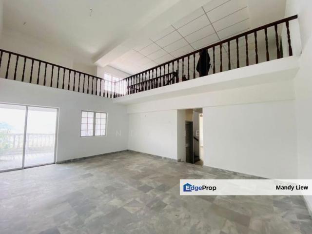 Condominium for sale in Majlis Perbandaran Selayang, Gombak
