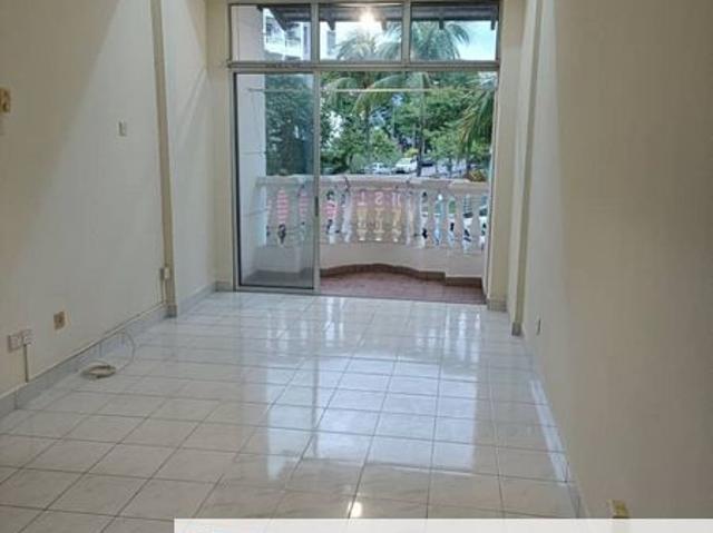 Condominium for sale in Majlis Perbandaran Selayang, Gombak