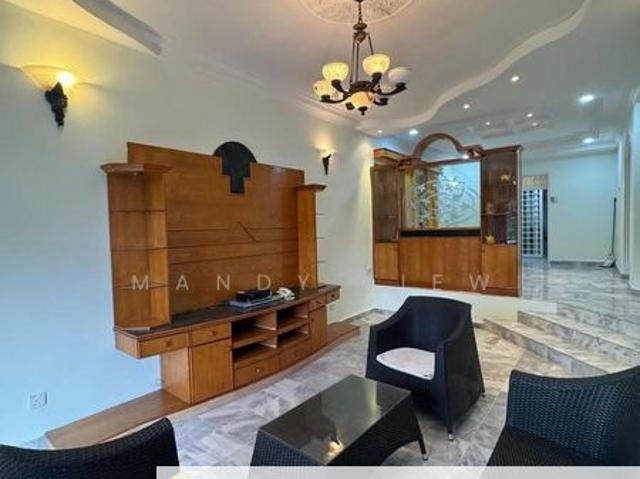Condominium for sale in Majlis Perbandaran Selayang, Gombak