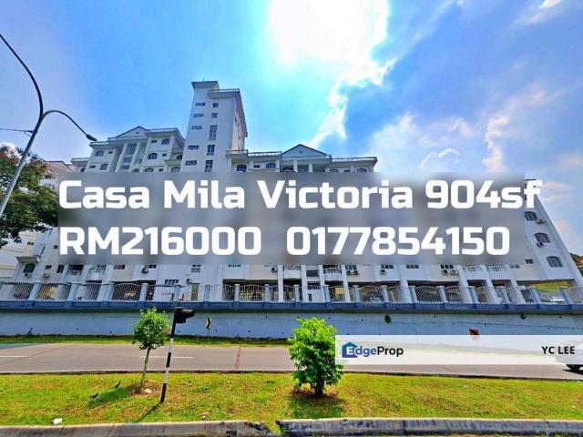 Condominium for sale in Selayang, Selangor