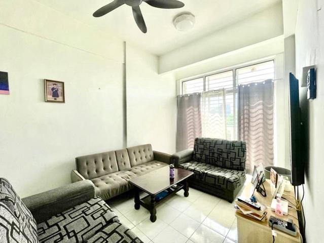Condominium for sale in Selayang, Selangor