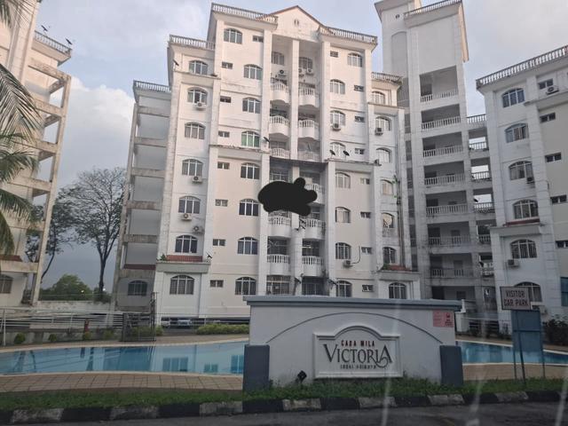 Condominium for sale in Selayang, Selangor