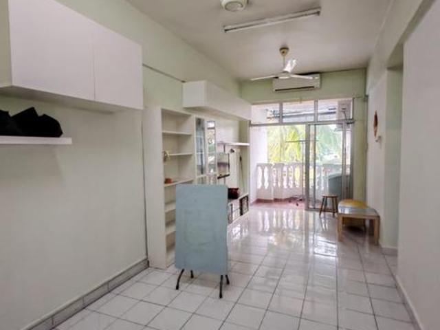Apartment for sale in Selayang, Selangor