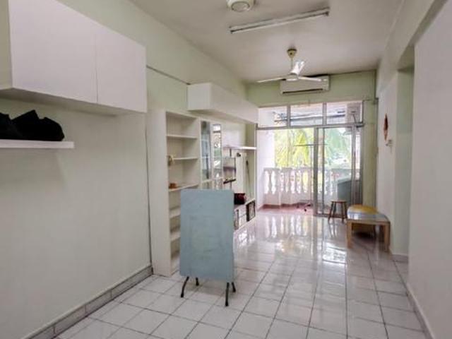 Apartment for sale in Selayang, Selangor