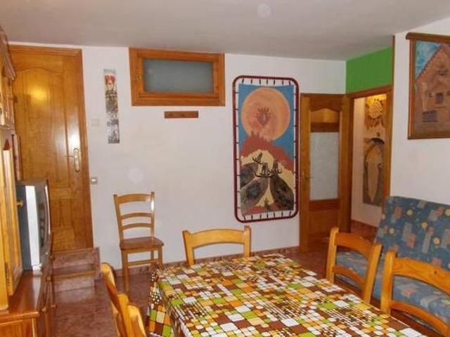 Casa en alquiler en Mirambel