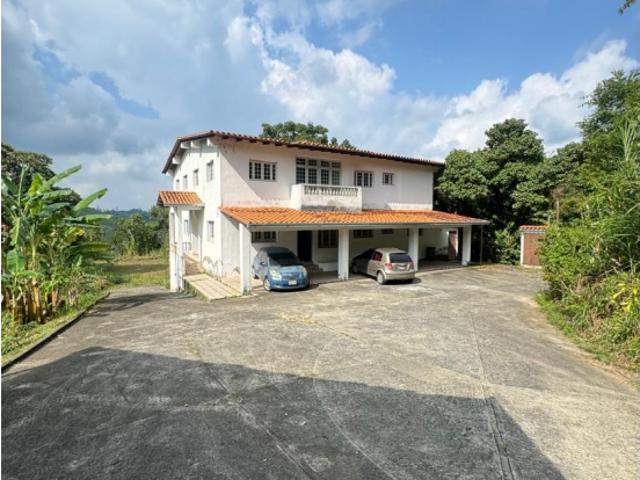 Casa en venta en Francisco Linares Alcántara, Miranda