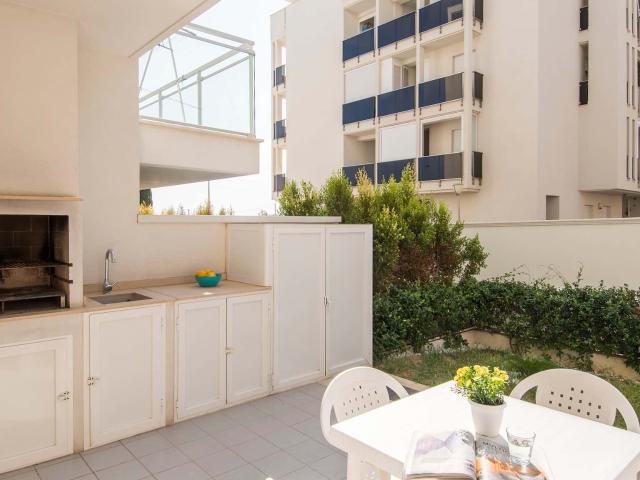Appartamento in affitto a Puglia, Bari